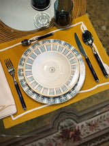 Juego de Cubertería 'Rodi Blue' - 24 Piezas