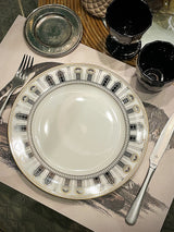 Individual de Vinilo 'Beaumont' - 33x45 cm