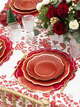mesas-de-navidad-con-vajilla-roja