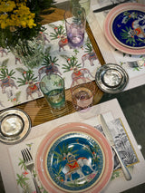 Individual Doble Cara 'Marajah' - 45x30 cm