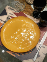 Vinyl Placemat 'Emaloa' - 33x45 cm