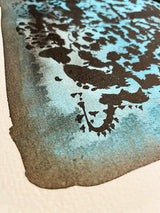 Original Drawings 'Micro-Macro' - 32x23,5 cm - Wolfang Luy