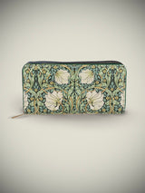 Monedero Grande 'Pimpinella' - William Morris