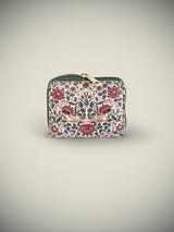 Monedero Pequeño 'Rose' - William Morris