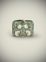 Monedero Pequeño 'Pimpinella' - William Morris