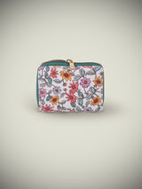 Monedero Pequeño 'Jardín Secreto'