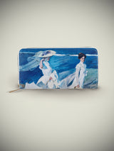 Monedero Grande 'Paseo a Orillas del Mar' - Sorolla