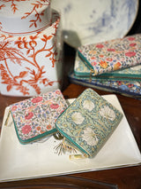 Monedero Pequeño 'Pimpinella' - William Morris
