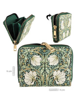 Monedero Pequeño 'Pimpinella' - William Morris