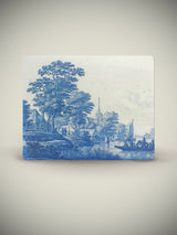 Alfombrilla para Ratón 'Delftware'