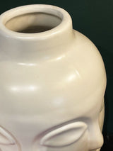 Jarrón Decorativo de Cerámica 'Multitude' - Pequeño