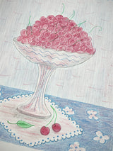 Litografía Original - Maria Girona