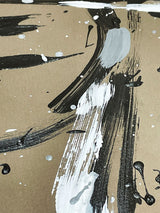 Pintura Original 'Revolución I' - 60x49 cm - Federico Font