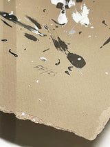 Pintura Original 'Revolución I' - 60x49 cm - Federico Font