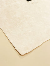 Original Serigraph 'Geometric Black and White' - Victor Vasarely