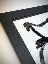 Acrylic On Canvas 'Labyrinth' - Marcus Grey