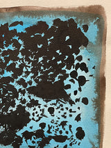 Original Drawings 'Micro-Macro' - 32x23,5 cm - Wolfang Luy