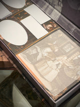 Caja de Notas Adhesivas 'Las Meninas' - Velázquez