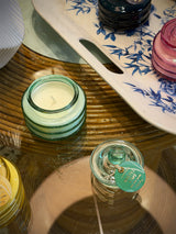 Vela Beam 'Misted Lime' 3oz