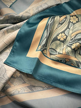 Pañuelo Estampado 'Pimpinella' 90x90 cm - William Morris