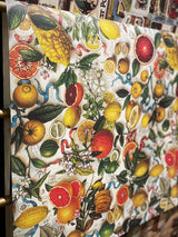 Papel Envoltorio 'Summer Breeze from Amalfi' - 100x70 cm