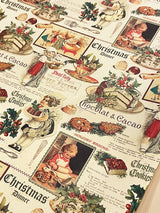 papel-de-navidad-kartos-christmas-cookies