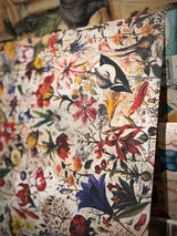 'Botanic' Wrapping Paper - 100x70 cm