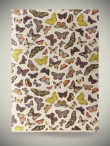 Papel Envoltorio 'Mariposas' - 100x70 cm
