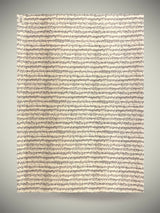 Papel Envoltorio 'Música' - 100x70 cm