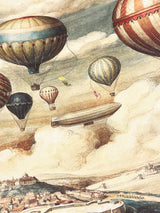 Papel Envoltorio 'Balloons' - 100x70 cm