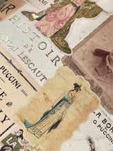 Papel Envoltorio 'Operas de Puccini' - 100x70 cm