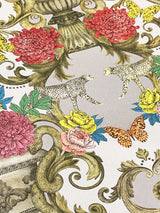 Papel Envoltorio 'Chateau' - Matthew Williamson -70x50 cm