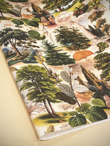 Wrapping Paper 'The Mysterious Life of Trees' - 100x70 cm