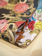 Papel Envoltorio 'Chateau' - Matthew Williamson -70x50 cm