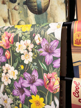 Papel Envoltorio 'XL Flowers' - 70x50 cm