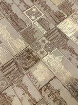 Papel Envoltorio 'Roma' - 100x70 cm