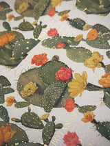 Papel Envoltorio 'Cactus' - 100x70 cm
