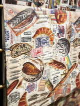 'Soul of Bread' Wrapping Paper - 100x70 cm