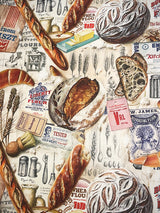 'Soul of Bread' Wrapping Paper - 100x70 cm