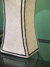 Lámpara de Mesa 'Corinthe' en Papier Maché