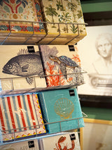 Pack de 20 Servilletas de Papel 'The Turtle' - 33x33 cm