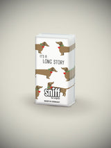 Pack de 10 Pañuelos de Papel 'Long Story'