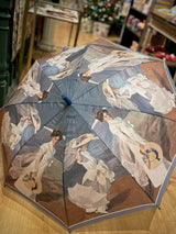 Paraguas 'Paseo a Orillas del Mar' - Sorolla