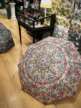 Paraguas Plegable 'Rose' - William Morris
