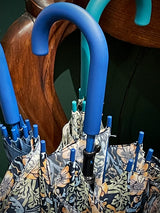 Paraguas 'Strawberry Thief' - William Morris