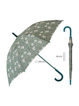 Paraguas 'Pimpinella' - William Morris