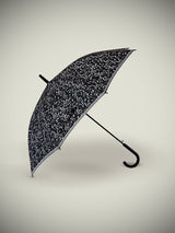 'Music' Umbrella - Black