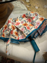 Paraguas Plegable 'Jardín Secreto'