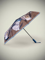 Paraguas Plegable 'Paseo a Orillas del Mar' - Sorolla