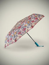 Paraguas Plegable 'Rose' - William Morris